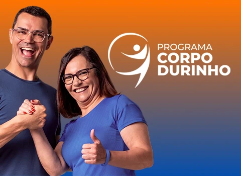 Corpo Durinho