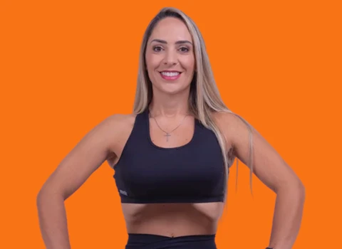Barriga Negativa