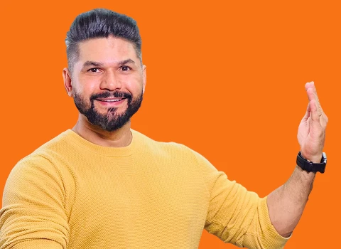 O Poder da Dança